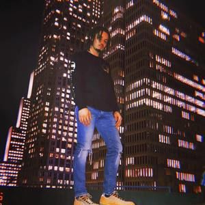 Meet your Posher, Miles